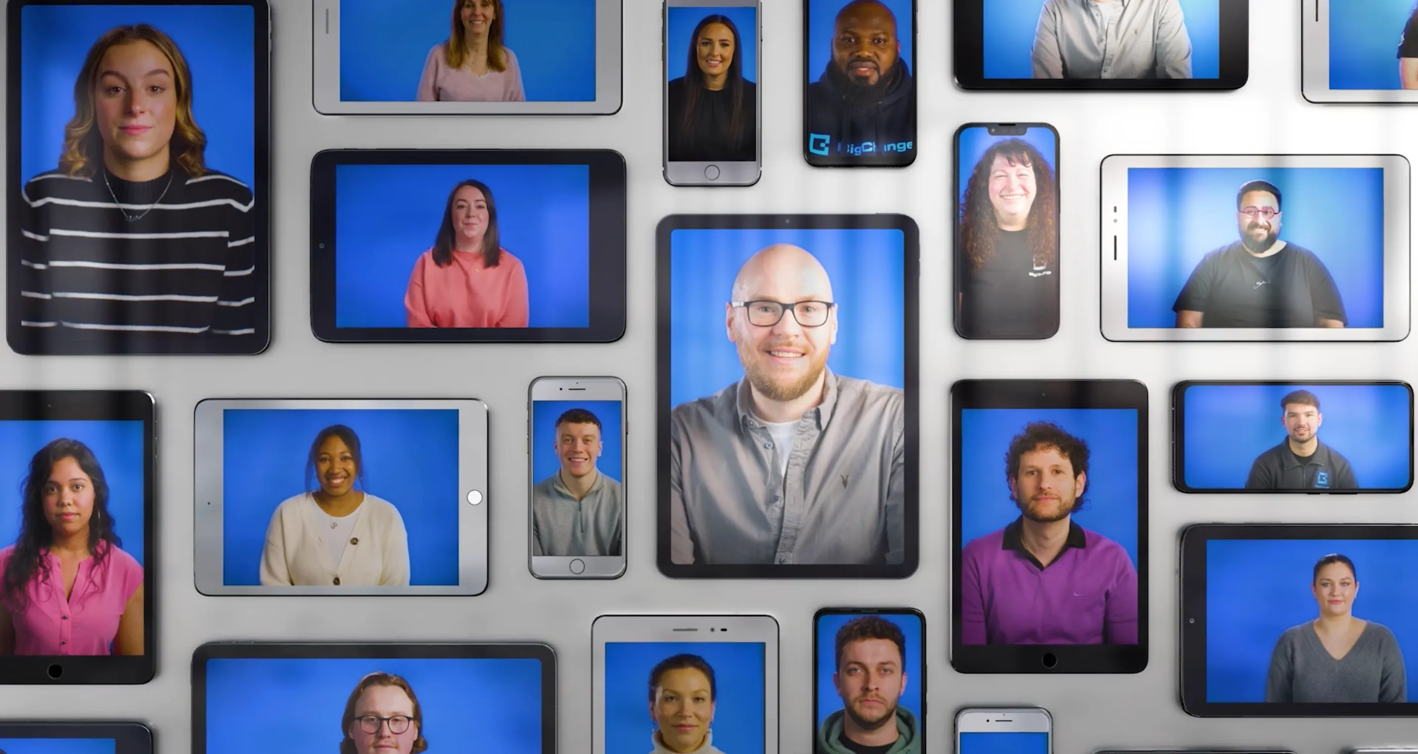 Junior Data Analyst BigChange